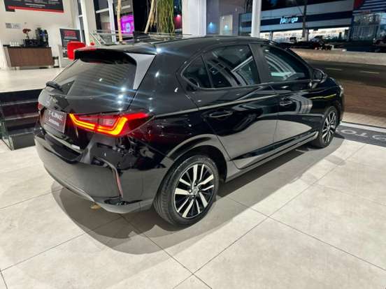 HONDA-CITY-1.5 i-VTEC FLEX HATCH EXL CVT HONDA-CITY-2024