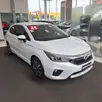 HONDA CITY 1.5 i-VTEC FLEX HATCH EXL CVT HONDA CITY 1.5 i-VTEC FLEX HATCH EXL CVT