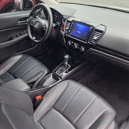 HONDA-CITY-1.5 i-VTEC FLEX HATCH EXL CVT HONDA-CITY-2023