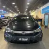 HONDA CITY 1.5 i-VTEC FLEX HATCH EXL CVT HONDA CITY 1.5 i-VTEC FLEX HATCH EXL CVT