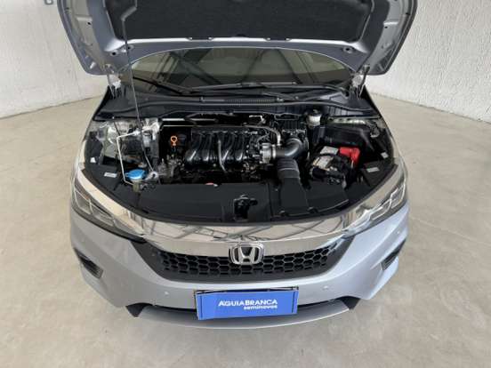 HONDA-CITY-1.5 i-VTEC FLEX HATCH EXL CVT HONDA-CITY-2022