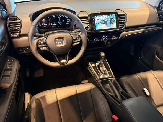HONDA-CITY-1.5 i-VTEC FLEX HATCH TOURING CVT HONDA-CITY-2023