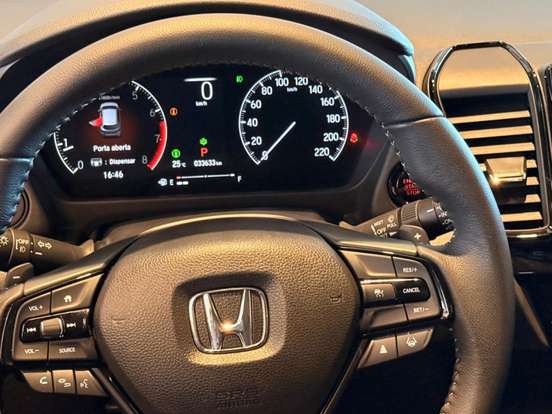 HONDA-CITY-1.5 i-VTEC FLEX HATCH TOURING CVT HONDA-CITY-2023