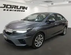 HONDA CITY 1.5 i-VTEC FLEX TOURING CVT HONDA CITY 1.5 i-VTEC FLEX TOURING CVT