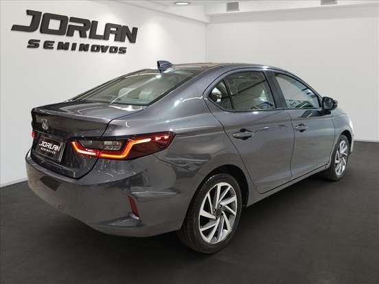 HONDA-CITY-1.5 i-VTEC FLEX TOURING CVT HONDA-CITY-2022