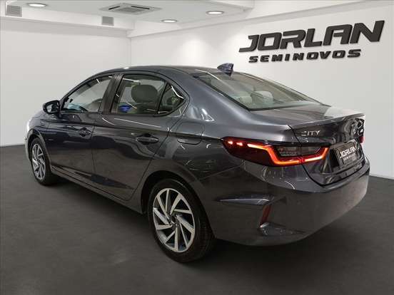 HONDA-CITY-1.5 i-VTEC FLEX TOURING CVT HONDA-CITY-2022