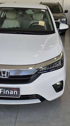 HONDA-CITY-1.5 i-VTEC FLEX TOURING CVT HONDA-CITY-2023