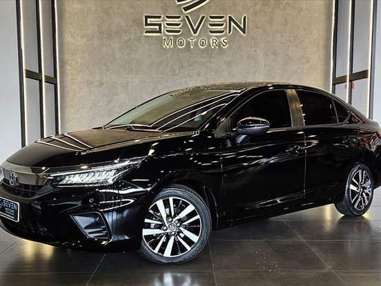 HONDA-CITY-1.5 i-VTEC FLEX TOURING CVT HONDA-CITY-2024