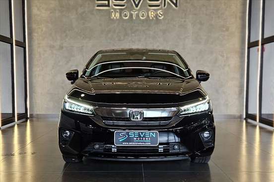 HONDA-CITY-1.5 i-VTEC FLEX TOURING CVT HONDA-CITY-2024