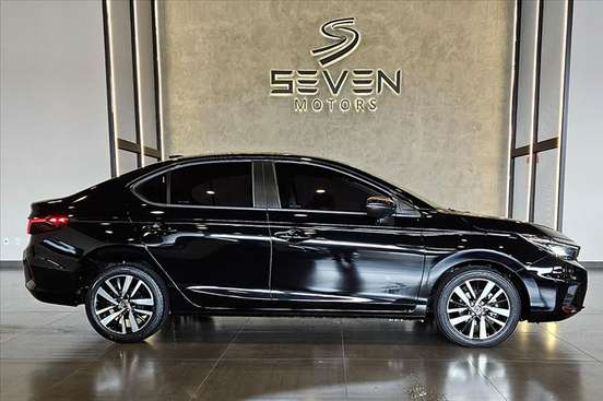 HONDA-CITY-1.5 i-VTEC FLEX TOURING CVT HONDA-CITY-2024