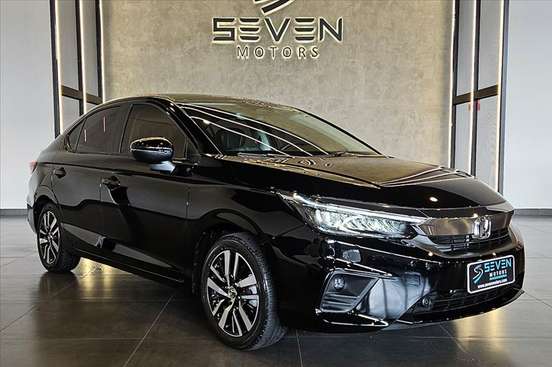 HONDA-CITY-1.5 i-VTEC FLEX TOURING CVT HONDA-CITY-2024