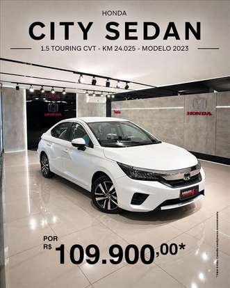 HONDA-CITY-2023