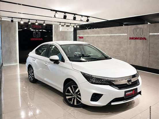HONDA-CITY-1.5 i-VTEC FLEX TOURING CVT HONDA-CITY-2023