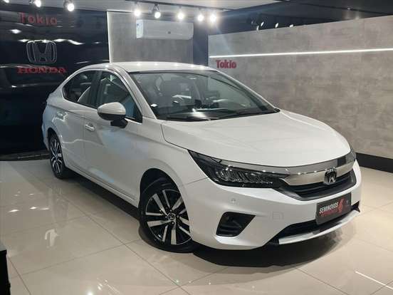 HONDA-CITY-1.5 i-VTEC FLEX TOURING CVT HONDA-CITY-2023