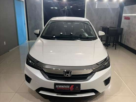 HONDA-CITY-1.5 i-VTEC FLEX TOURING CVT HONDA-CITY-2023