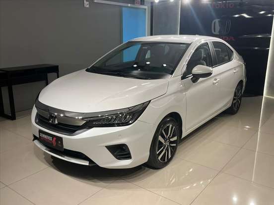 HONDA-CITY-1.5 i-VTEC FLEX TOURING CVT HONDA-CITY-2023