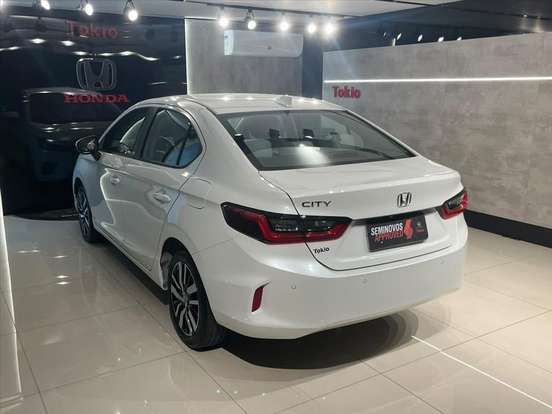 HONDA-CITY-2023