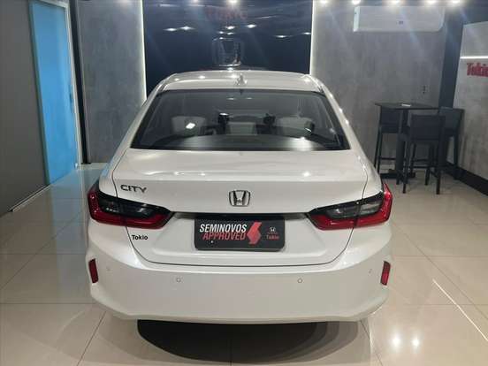 HONDA-CITY-1.5 i-VTEC FLEX TOURING CVT HONDA-CITY-2023