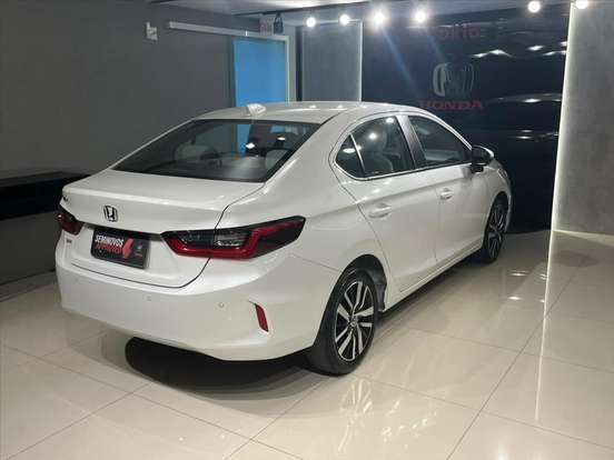 HONDA-CITY-1.5 i-VTEC FLEX TOURING CVT HONDA-CITY-2023