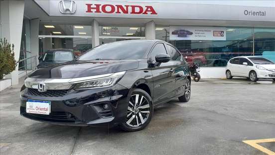 HONDA-CITY-2022