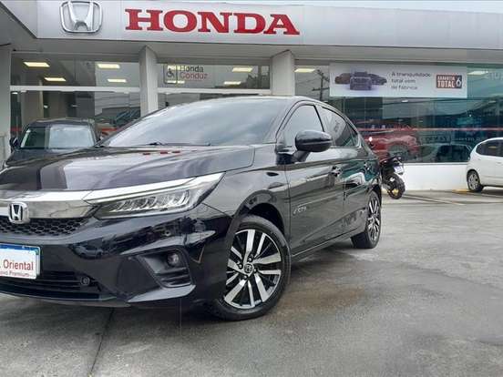 HONDA-CITY-1.5 i-VTEC FLEX TOURING CVT HONDA-CITY-2022