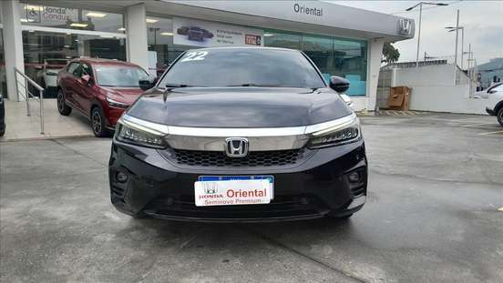 HONDA-CITY-2022