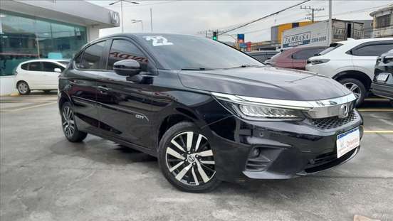 HONDA-CITY-2022