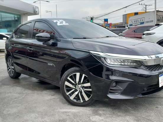 HONDA-CITY-1.5 i-VTEC FLEX TOURING CVT HONDA-CITY-2022