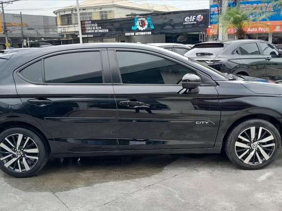 HONDA-CITY-1.5 i-VTEC FLEX TOURING CVT HONDA-CITY-2022
