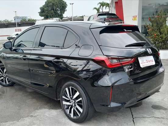 HONDA-CITY-1.5 i-VTEC FLEX TOURING CVT HONDA-CITY-2022