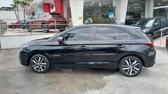 HONDA-CITY-2022