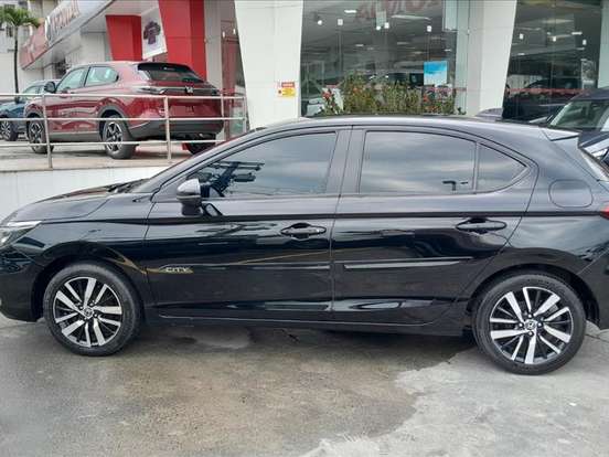 HONDA-CITY-1.5 i-VTEC FLEX TOURING CVT HONDA-CITY-2022