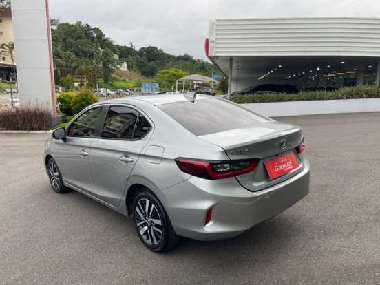 HONDA-CITY-2022