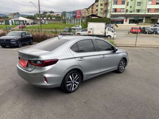 HONDA-CITY-2022