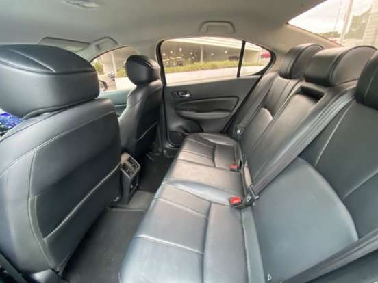HONDA-CITY-1.5 i-VTEC FLEX TOURING CVT HONDA-CITY-2022