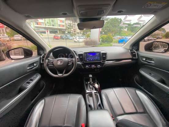 HONDA-CITY-1.5 i-VTEC FLEX TOURING CVT HONDA-CITY-2022