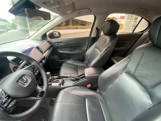 HONDA-CITY-2022