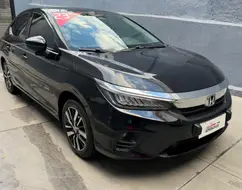 HONDA CITY 1.5 i-VTEC FLEX TOURING CVT HONDA CITY 1.5 i-VTEC FLEX TOURING CVT