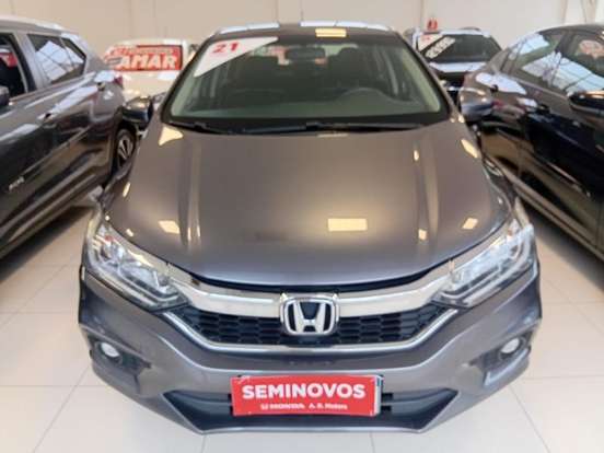HONDA-CITY-2021