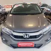 HONDA CITY 1.5 LX 16V FLEX 4P AUTOMÁTICO HONDA CITY 1.5 LX 16V FLEX 4P AUTOMÁTICO
