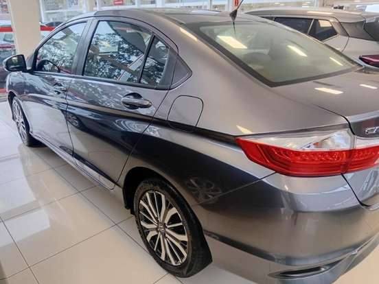 HONDA-CITY-1.5 LX 16V FLEX 4P AUTOMÁTICO HONDA-CITY-2021