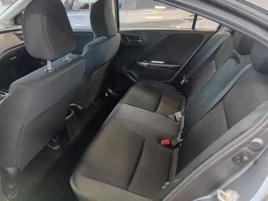 HONDA-CITY-1.5 LX 16V FLEX 4P AUTOMÁTICO HONDA-CITY-2021