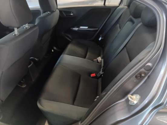 HONDA-CITY-1.5 LX 16V FLEX 4P AUTOMÁTICO HONDA-CITY-2021