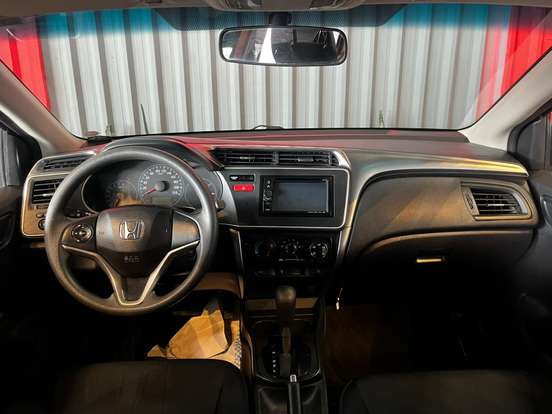 HONDA-CITY-2017