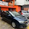 HONDA CITY 1.5 PERSONAL 16V FLEX 4P AUTOMÁTICO HONDA CITY 1.5 PERSONAL 16V FLEX 4P AUTOMÁTICO