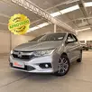 HONDA CITY 1.5 PERSONAL 16V FLEX 4P AUTOMÁTICO HONDA CITY 1.5 PERSONAL 16V FLEX 4P AUTOMÁTICO