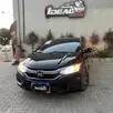 HONDA CITY 1.5 PERSONAL 16V FLEX 4P AUTOMÁTICO HONDA CITY 1.5 PERSONAL 16V FLEX 4P AUTOMÁTICO