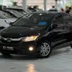 HONDA CITY 1.5 PERSONAL 16V FLEX 4P AUTOMÁTICO HONDA CITY 1.5 PERSONAL 16V FLEX 4P AUTOMÁTICO