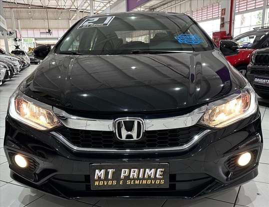 HONDA-CITY-2021