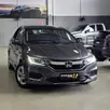 HONDA CITY 1.5 PERSONAL 16V FLEX 4P AUTOMÁTICO HONDA CITY 1.5 PERSONAL 16V FLEX 4P AUTOMÁTICO